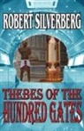 Robert Silverberg - Thebes of the Hundred Gates