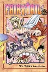 Hiro Mashima - FAIRY TAIL 32