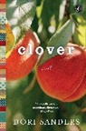 Dori Sanders, Sanders Dori - Clover