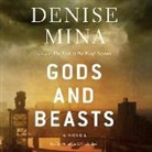 Denise Mina, Moira Quirk - Gods and Beasts (Audio book)
