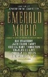 Andrew M Greeley, Andrew M. Greeley - Emerald Magic