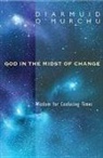 &amp;apos, Diarmuid Ao Murchau, Diarmuid murchu, O&amp;apos, Diarmuid O'Murchu, Diarmuid O''murchu - God in the Midst of Change
