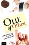 Simon Salt - Out of Office