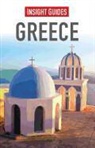 Marc Dubin, Nick Edwards - Insight Guides: Greece