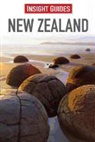 Donna Blaber, Insight Guides - Insight Guides: New Zealand