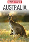 Ute Junker - Insight Guides: Australia