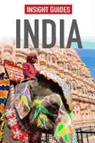David Abram, Insight Guides - India