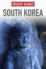 Ray Bartlett, Insight Guides - Insight Guides: South Korea
