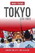 Rob Goss, Insight Guides - Insight Guides: Tokyo City Guide