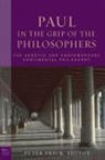 Peter Frick, Peter Frick - Paul in the Grip of the Philosophers