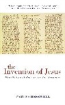 Peter Cresswell, Peter Creswell - The Invention of Jesus