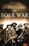 Denis Judd, Keith Surridge, Keith Terrance Surridge - The Boer War