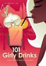 Rachel Federman - 101 Girly Drinks