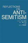 Alain Badiou, Alain/ Hazan Badiou, Eric Hazan, Ivan Segr, Ivan Segre, Ivan Segré - Reflections on Anti-Semitism
