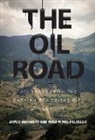 James Marriott, James Minio-Paluello Marriott, Mika Minio-Paluello - Oil Road