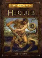 Fred Lente, Fred Van Lente, Fred Van Lente, Van Lente Fred, Alexey Aparin, Aparin Alexey - Hercules