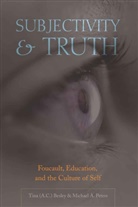 Tina Besley, Tina (Athlone C Besley, Tina (Athlone C ) Besley, Tina (Athlone C. Besley, Tina (Athlone C.) Besley, Michael Peters... - Subjectivity and Truth