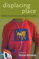 Sharo Kleinman, Sharon Kleinman - Displacing Place