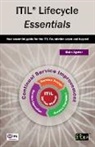 Claire Agutter, It Governance, It Governance Publishing (COR), It Governance Publishing - Itil Lifecycle Essentials