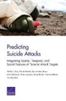 Claude Berrebi, Ryan Andrew Brown, John Hollywood, Amber Jaycocks, Lisa Miyashiro, Walter L Perry... - Predicting Suicide Attacks