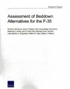 James H Bigelow, James H. Bigelow, Gary James Briggs, Peter Buryk, Raymond E Conley, Raymond E. Conley... - Assessment of Beddown Alternatives for the F-35
