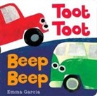 Emma Garcia - Toot Toot Beep Beep