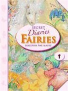 Beverlie Manson, Beverlie Manson - The Fairies' Secret Diaries