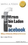 Ressa Maria A, Maria Ressa, Maria a (-) Ressa, Maria A. Ressa, Ressa Maria A - From Bin Laden to Facebook: 10 Days of Abduction, 10 Years of Terroris