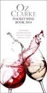 Oz Clarke - Pocket Wine Book 2014