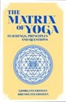 Brenda Feuerstein, Georg Feuerstein, Georg/ Feuerstein Feuerstein - The Matrix of Yoga