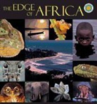 Francisco (EDT)/ Alonso Dallmeier, Carlton Ward, Alfonso Alonso, Francisco Dallmeier - The Edge of Africa