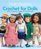 Nicky Epstein - Nicky Epstein Crochet for Dolls