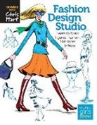 Hart, Chris Hart, Christopher Hart - Fashion Design Studio