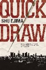 Shu Ejima, Christopher D. Scott - Quick Draw