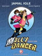 Romulo Jr. Farjardo, Jamal Igle, Jamal Igle, Juan Castro, Romulo Farjardo Jr - Molly Danger Book 1