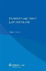 Hollo, Erkki J. Hollo - Property and Trust Law in Finland