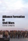Fotini Christia, Christia Fotini - Alliance Formation in Civil Wars