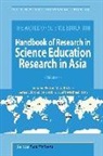 Yew-Jin Lee - The World of Science Education: Science Education in Asia