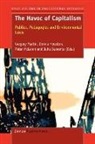 D. Houston, G. Martin, P. McLaren - The Havoc of Capitalism: Publics, Pedagogies and Environmental Crisis