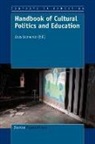 Zeus Leonardo - Handbook of Cultural Politics and Education