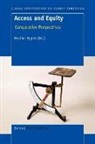 H. Eggins - Access and Equity: Comparative Perspectives