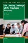 David Guile - The Learning Challenge of the Knowledge Economy