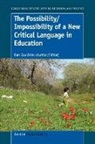 Ilan Gur-Ze'ev - The Possibility/Impossibility of a New Critical Language in Education