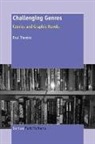 P. L. Thomas, Paul L. Thomas - Challenging Genres: Comics and Graphic Novels