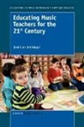 Jose L. Arostegui, José L. Aróstegui - Educating Music Teachers for the 21st Century