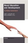 Doret J de Ruyter, Doret J. De Ruyter, Siebren Miedema - Moral Education and Development: A Lifetime Commitment