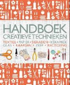 Barbara Luijken, Alison Smith - Handboek creatieve technieken