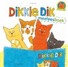 Jet Boeke - Meeleesboek