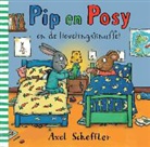 Axel Scheffler - Pip en Posy en de lievelingsknuffel