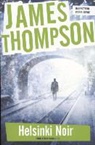 James Thompson - Helsinki noir